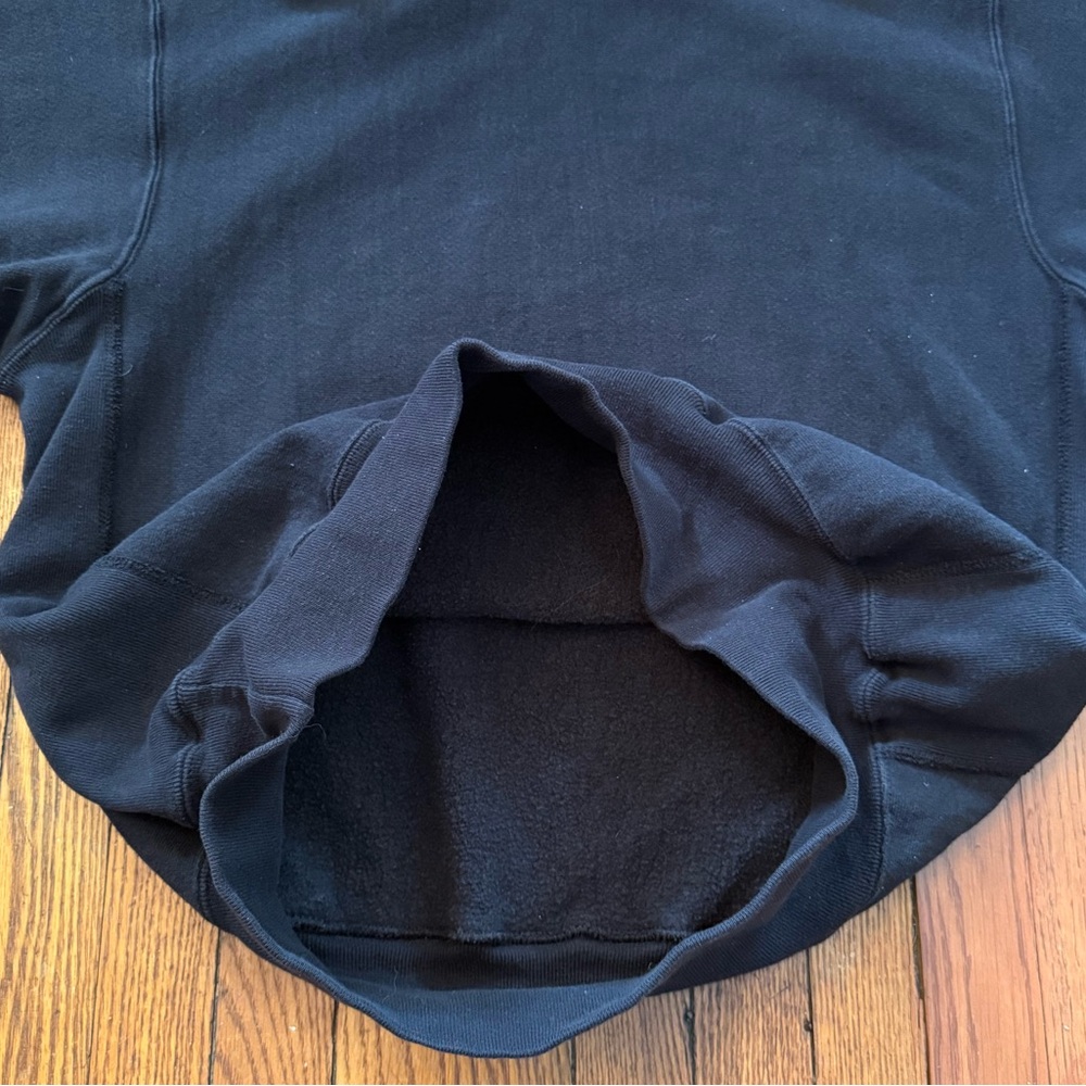 Early 90’s Champion Reverse Weave Vintage Hoodie - Picture 12 of 16